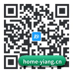 iOS 系统版 二维码